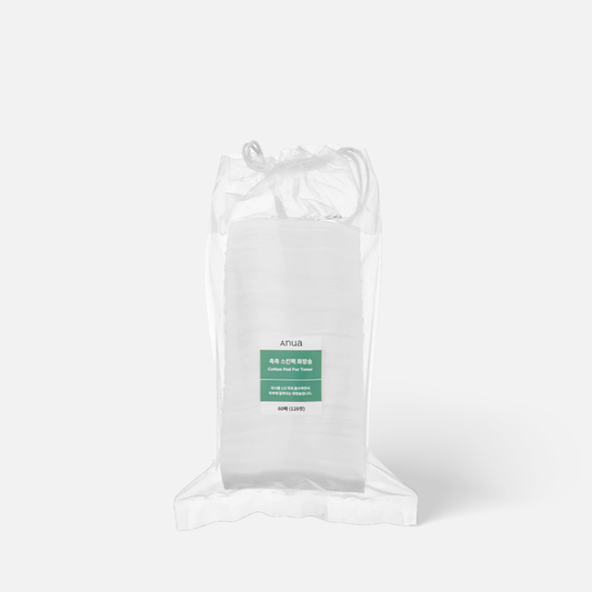 COTTON PAD FOR TONER