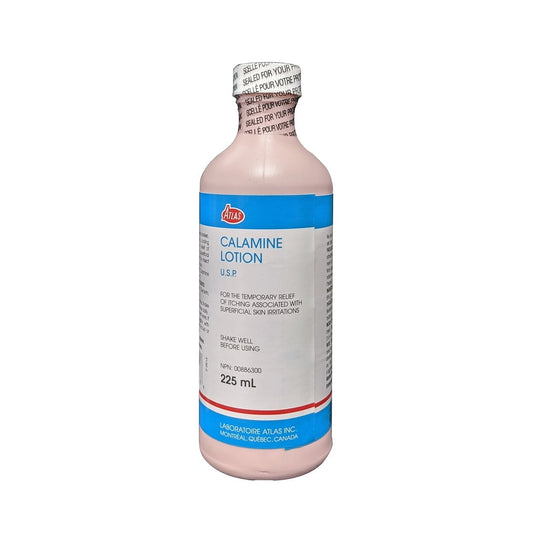 Calamine Lotion 225ml