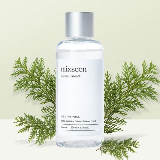 Hinoki Essence [100ml]