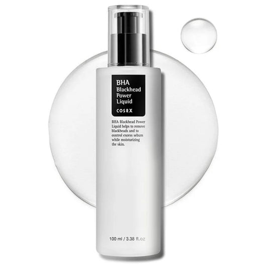 COSRX BHA POWER LIQUID