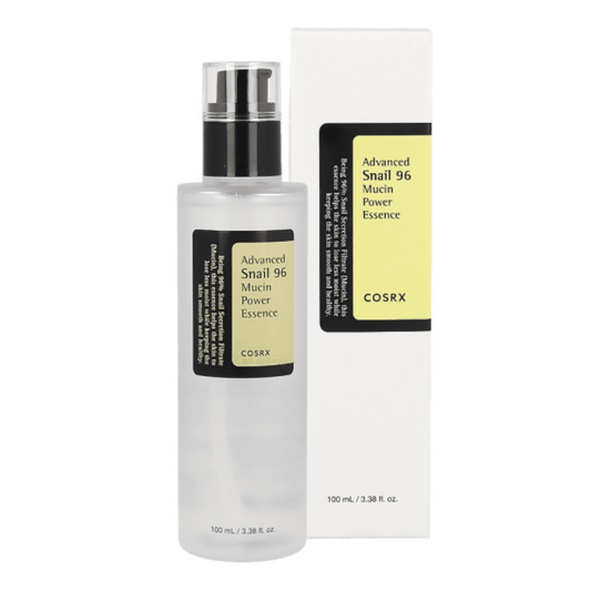 COSRX ADVANCED SNAIL 96 MUCIN POWER ESSENCE