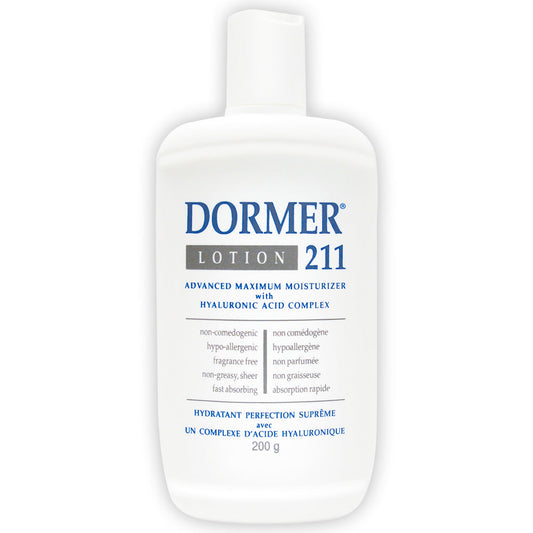 Hydrating Lotion with Hyaluronic Acid 200ml