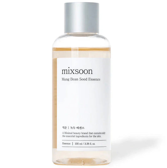 Mung Bean Seed Essence [100ml]
