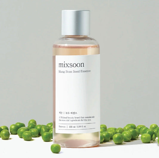 Mung Bean Seed Essence [100ml]