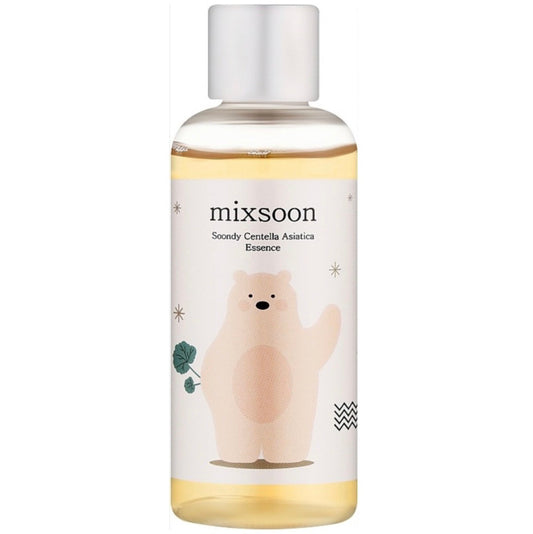 Soondy Centella Asiatica Essence [100ml]