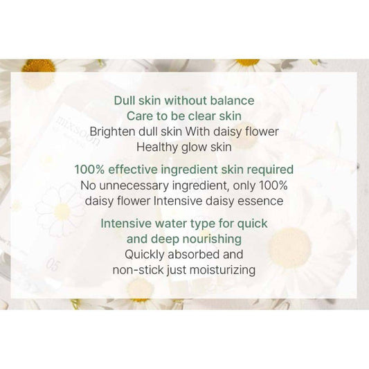 Daisy Essence [30ml]