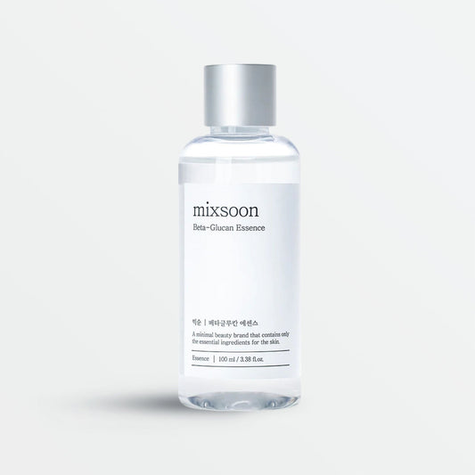 Beta-Glucan Essence [100ml]