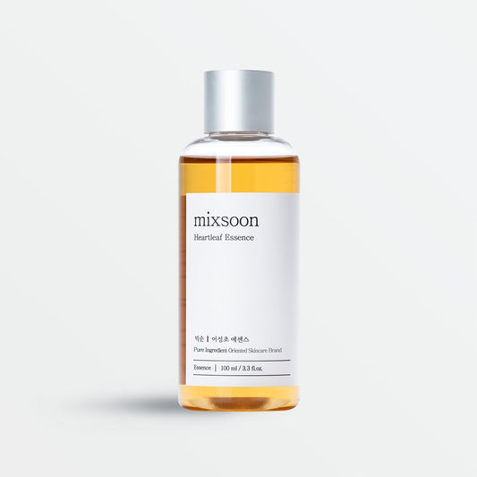 Heartleaf Essence [100ml]