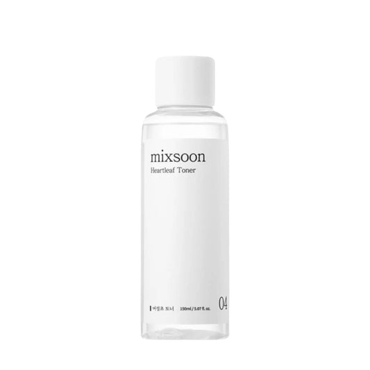 Heartleaf Toner [150ml]