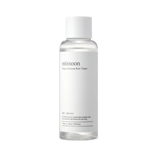 Panax Ginseng Root Toner [150ml]