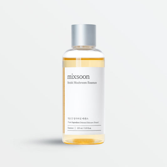 Reishi Mushroom Essence [100ml]