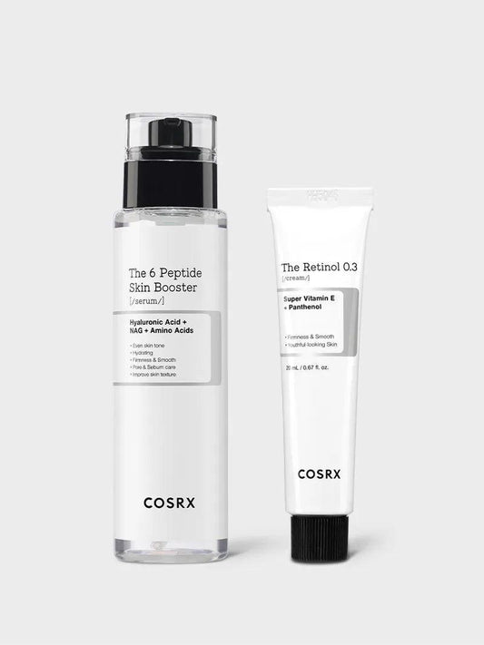 COSRX THE RETINOL 0.3 CREAM 20 ML