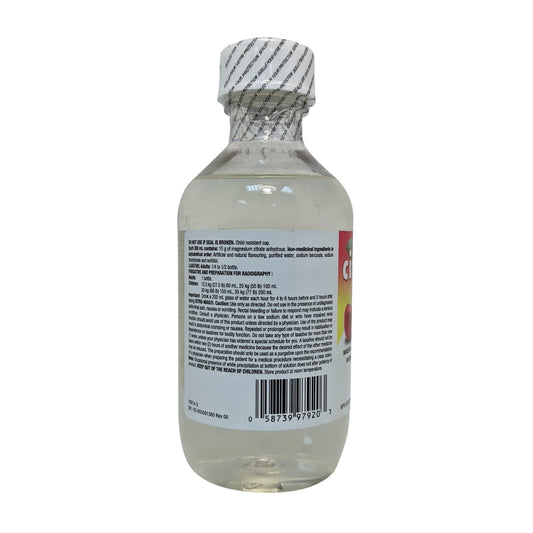 Citro-Mag Cherry Laxative 300ml