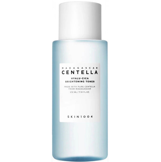 SKIN1004 Madagascar Centella Hyalu-Cica Brightening Toner 210ml