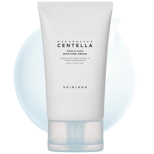 SKIN1004 Madagascar Centella Hyalu-Cica Moisture Cream 75ml