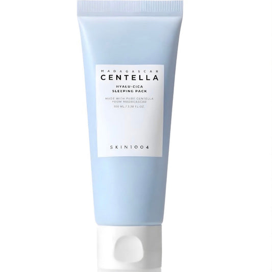 SKIN1004 Madagascar Centella Hyalu-Cica Sleeping Pack 100ml