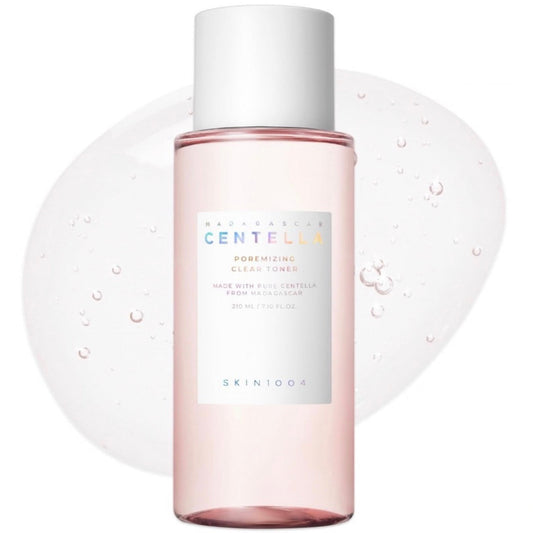 SKIN1004 Madagascar Centella Poremizing Clear Toner 210ml
