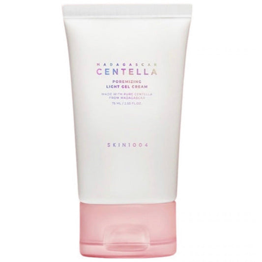 SKIN1004 Madagascar Centella Poremizing Light Gel Cream 75ml