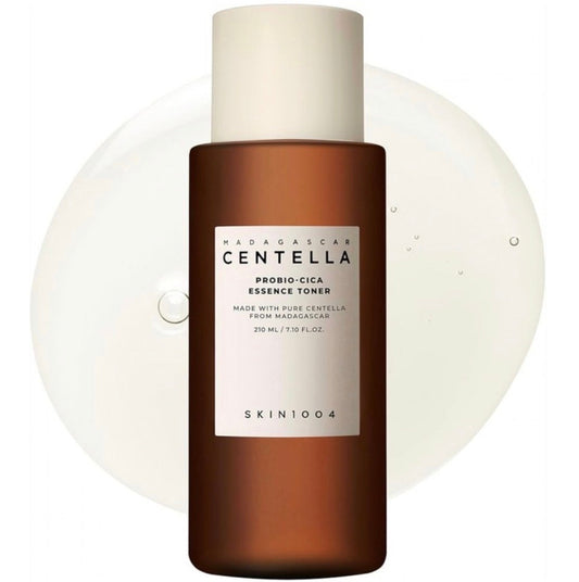 SKIN1004 Madagascar Centella Probio-Cica Essence Toner 210ml