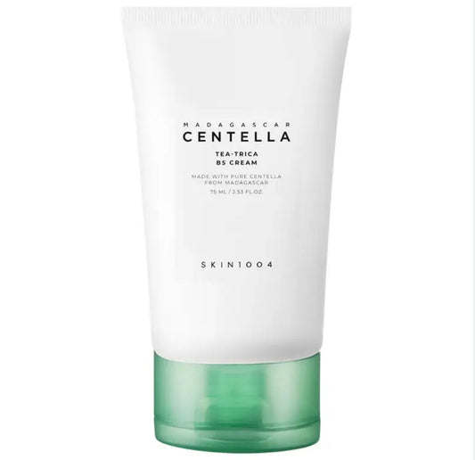 SKIN1004 Madagascar Centella Tea-Trica B5 Cream 75ml