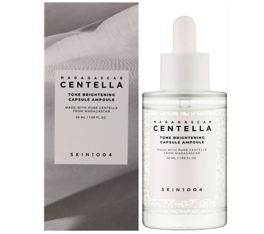 SKIN1004 Madagascar Centella Tone Brightening Capsule Ampoule 100ml