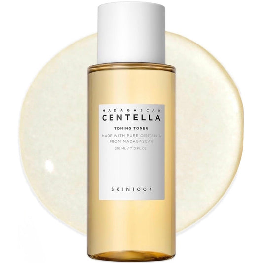 SKIN1004 Madagascar Centella Toning Toner 400ml