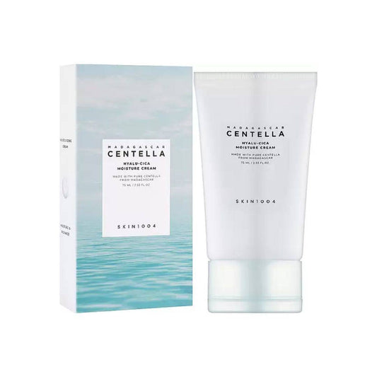 SKIN1004 Madagascar Centella Hyalu-Cica Moisture Cream 75ml