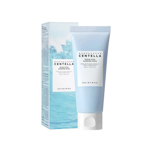 SKIN1004 Madagascar Centella Hyalu-Cica Sleeping Pack 100ml