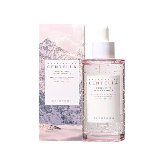 SKIN1004 Madagascar Centella Poremizing Fresh Ampoule 100ml