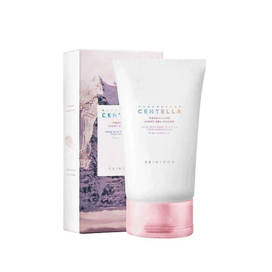 SKIN1004 Madagascar Centella Poremizing Light Gel Cream 75ml