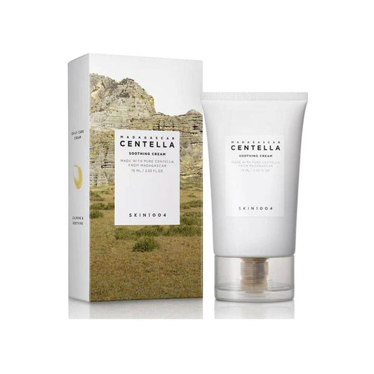 SKIN1004 Madagascar Centella Soothing Cream 75ml