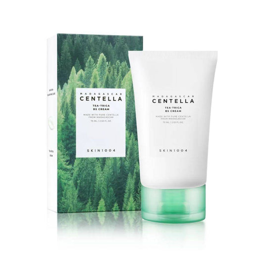 SKIN1004 Madagascar Centella Tea-Trica B5 Cream 75ml