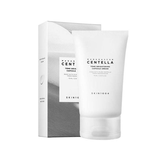 SKIN1004 Madagascar Centella Tone Brightening Capsule Cream 75ml