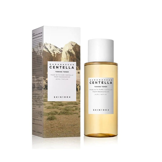 SKIN1004 Madagascar Centella Toning Toner 210ml