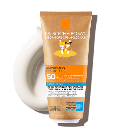 Anthelios Dermo Kids SPF 50 Sunscreen 200ml