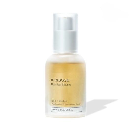 Heartleaf Essence [30ml]