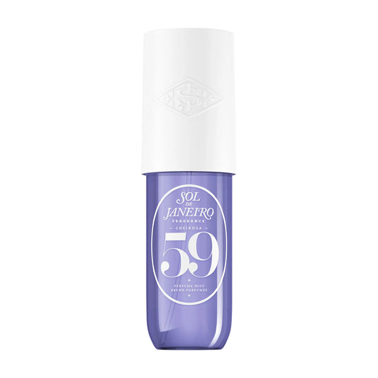 Mini Cheirosa 59 Delicia Hair & Body Perfume Mist