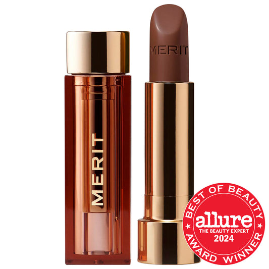 Signature Lip Lightweight Lipstick