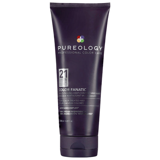 Color Fanatic Multi-Tasking Deep-Conditioning Hair Mask