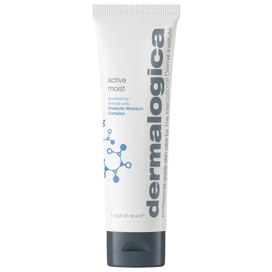 Active Moist Moisturizer