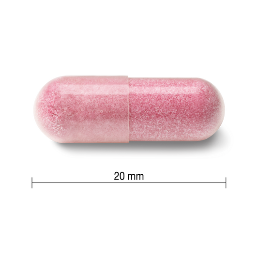 Cranberry 250mg Capsules - 100 Count