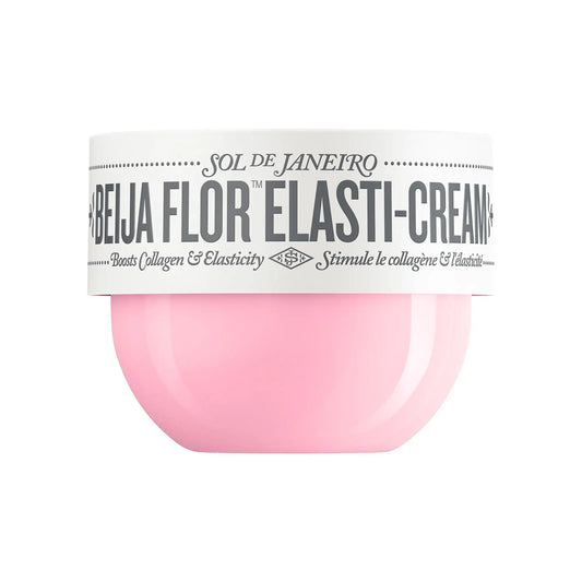Beija Flor™ Body Collagen-Boosting Elasti-Cream with Polypeptides and Bio-Retinol