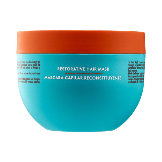 Restorative Hair Mask