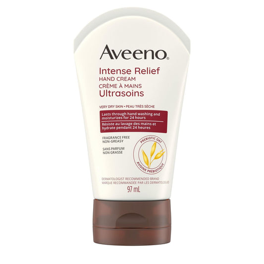 Intense Relief Hand Cream 97ml