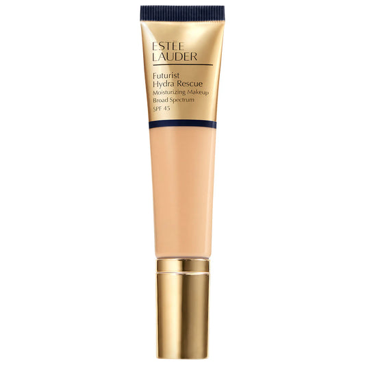 Futurist Hydra Rescue Moisturizing Foundation SPF 45 with Vitamin E