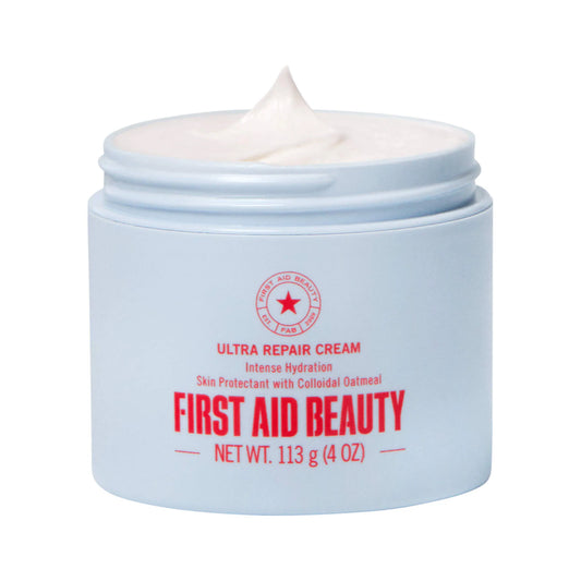 Ultra Repair® Cream Intense Hydration – Face and Body Moisturizer for Skin Repair