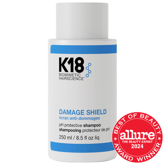 DAMAGE SHIELD pH Protective Shampoo