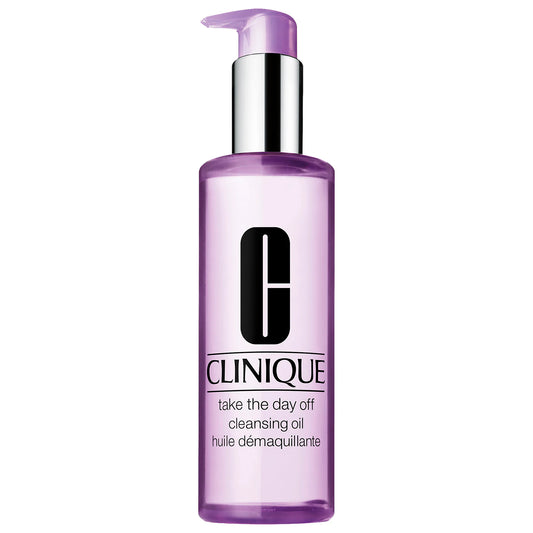 Take The Day Off™ Cleansing Oil Makeup Remover
