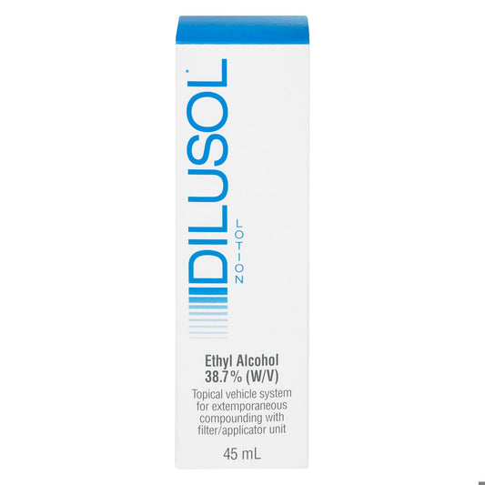 Dilusol Solution 45ml