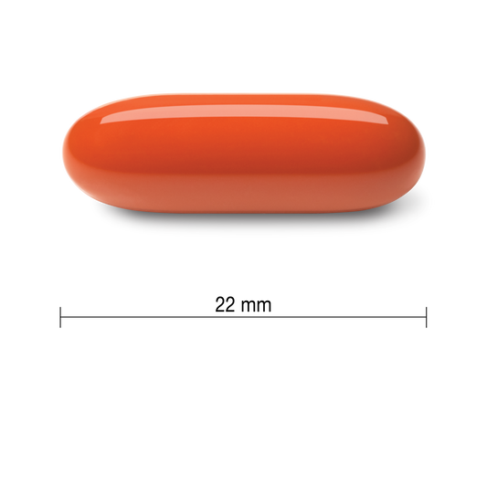 CoQ10 250mg Softgels, 45 Count